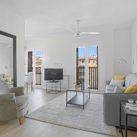 Genteel Home Cava Baja Madrid Dış mekan fotoğraf