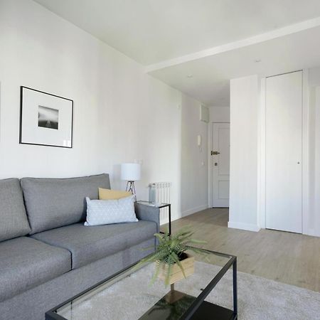 Genteel Home Cava Baja Madrid Dış mekan fotoğraf