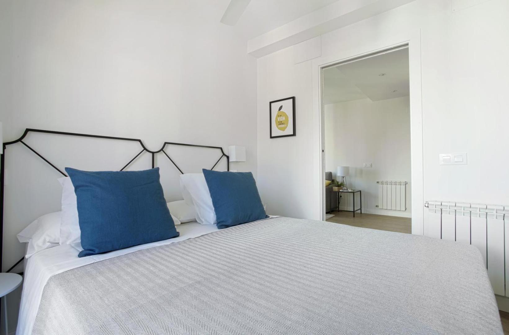 Genteel Home Cava Baja Madrid Dış mekan fotoğraf