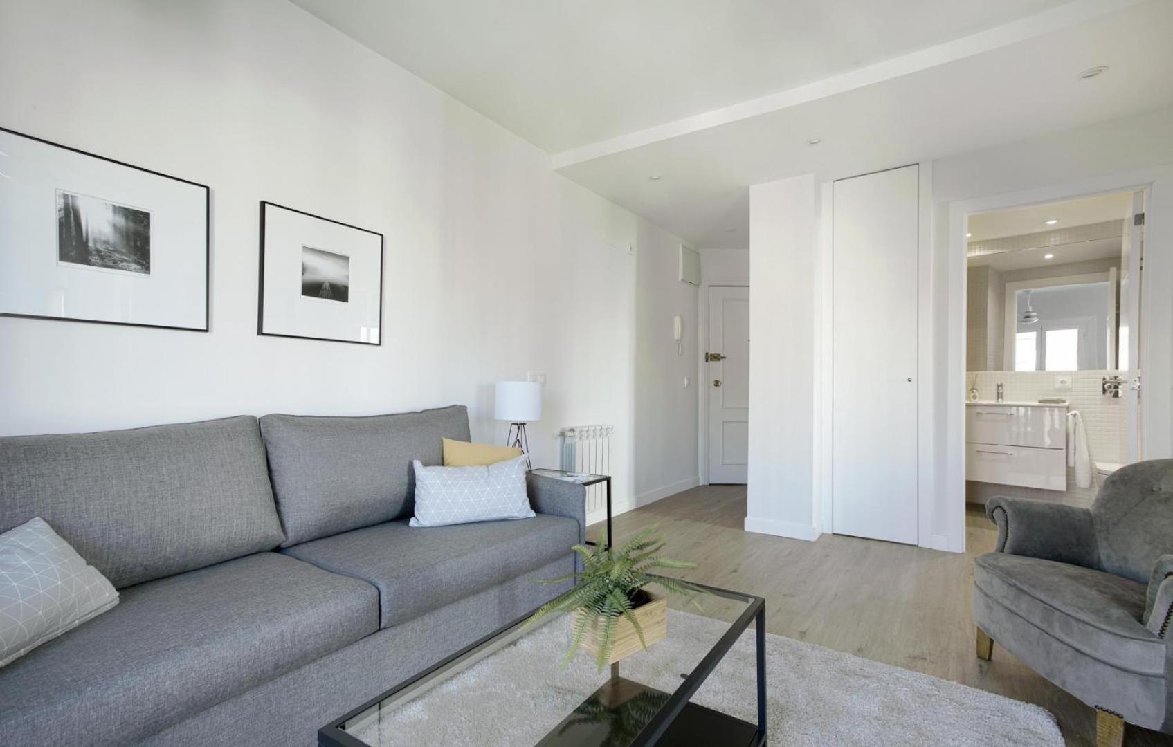 Genteel Home Cava Baja Madrid Dış mekan fotoğraf