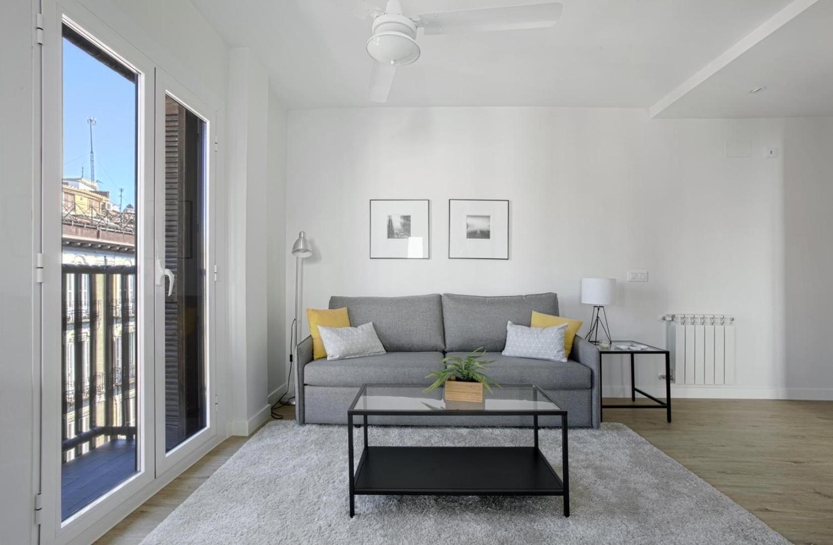 Genteel Home Cava Baja Madrid Dış mekan fotoğraf