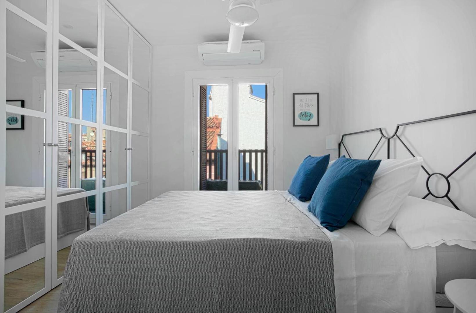 Genteel Home Cava Baja Madrid Dış mekan fotoğraf